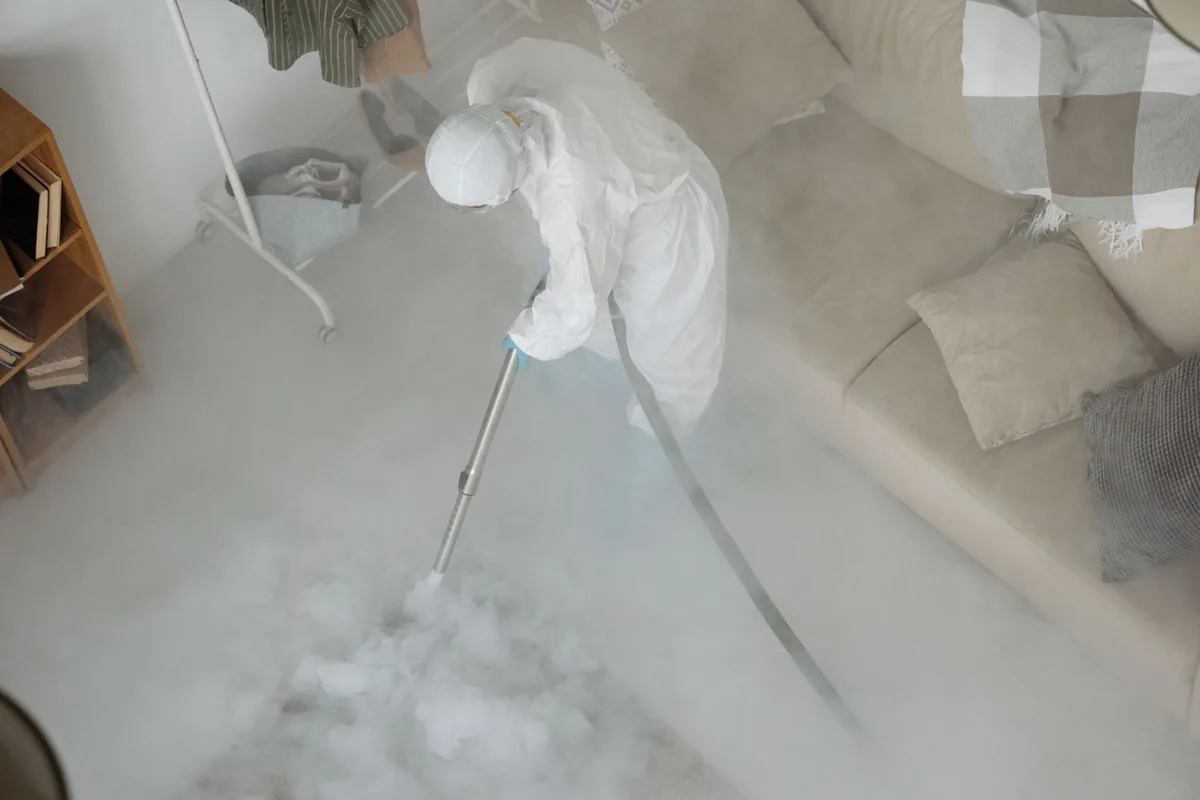 Crime Scene Cleanup in Flanders, NY